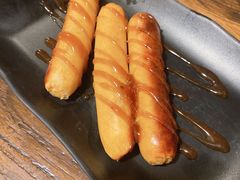 -清真·龙猫食堂(詹滨西里店)