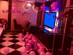 -阳光钱柜KTV(八一路店)