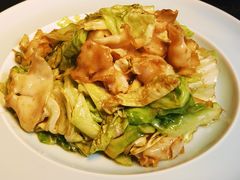 -铭家家宴·海鲜青岛菜·院子餐厅(燕岭路店)