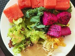 -圣丰索菲特·2 On 988 Café 自助餐厅