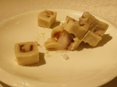 冰冻芸豆卷-楚畹园