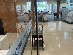 -上海东昌雷克萨斯(沪南路店)