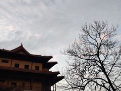 -南京市江宁方山