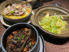 -汤家茗苑·精致私房菜(白沙店)