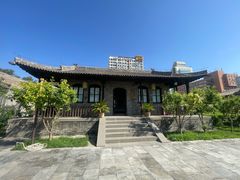 -内蒙古将军衙署博物院