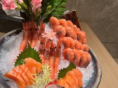 -大渔铁板烧(花园道店)