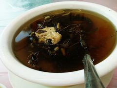 -莲华素食府