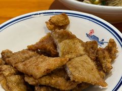 -天天鲜面馆(衡山路店)