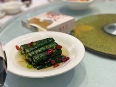 -品大三·经典淮扬菜(大行宫店)