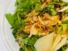 -国足臭豆腐(明瓦廊店)