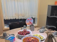 -懒人盐府人家(航天桥店)