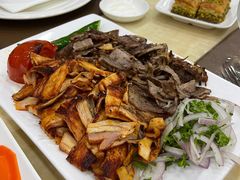 土耳其烤肉-bosphorus 铂斯西餐厅·土耳其烧烤(环市中路店)