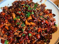 -饭江湖·江湖菜(湖广会馆店)