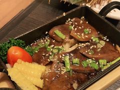 -AJIYA·池袋日式烧肉自助(天津万象城店)