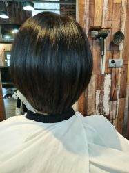 -美格丝M.G.S Hair Salon