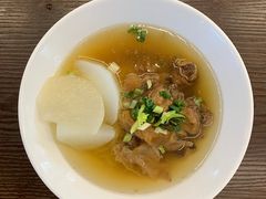 -龍炎馬仔烧味(首位中心店)