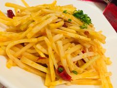 -江南大酒店(上肖墙店)