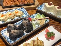 -小川洋风料理(街道口店)