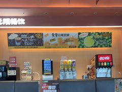 -菲滋意式餐厅(长兴东鱼坊店)