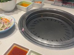 -韩香福烤肉庄园(荣成店)