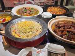 -鹅村长(世纪花园店)