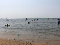 -东戴河风景区-止锚湾