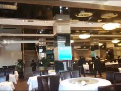 大堂-正兴蜀园(科技园区店)
