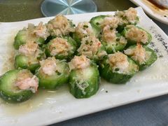 -祈胜邨•顺德鱼生•顺德菜(容桂店)