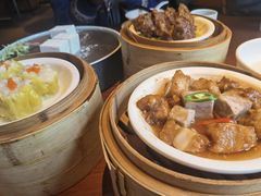 -云庭汇·粤菜海鲜(东盟盛天地店)