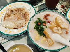 -西关明记肠粉(荔枝湾店)