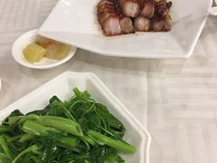 -潮福城大酒楼·潮粤菜·港式点心(阳光城店)