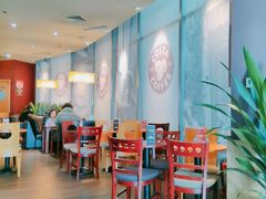 大堂-COSTA COFFEE(水游城店)