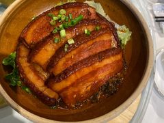 梅菜扣肉-老广酒楼(樱花店)