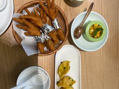 -苏小柳点心·手作小笼包(新街口分院店)