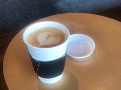 -Seesaw Coffee(朝阳大悦城店)