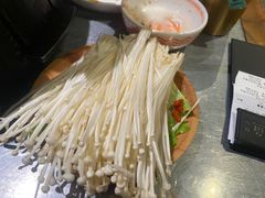 -探鱼·鲜青椒爽麻烤鱼(北京路天河城店)