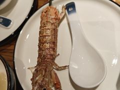 -金太阳海鲜烧烤·本地人餐厅(星海公园店)