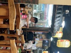 -东镇老火锅(长春路首店)
