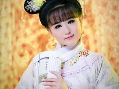 -九月鹰飞汉服摄影工作室