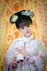 -九月鹰飞汉服摄影工作室
