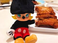 -泡泡玛特POPMART(上海环球港店)