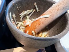 -simply thai天泰(静安嘉里中心店)