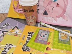 -奈雪的茶(凯德新都心店)