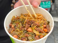 -三姐海南粉(骑楼老街店)