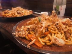 -本格·深夜食堂(北理工店)