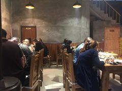 大堂-小赵烧烤(银亿店)