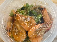 捞汁海鲜桶-郑记•不夜城烧烤•龙虾•虾蟹(黄鹤楼店)