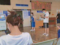 -重庆医科大学附属第一医院(本部)