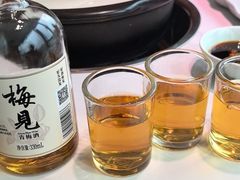 -景笙毋米粥底火锅(20年老字号)