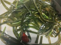 -蝎王府羊蝎子(虎坊桥总店)